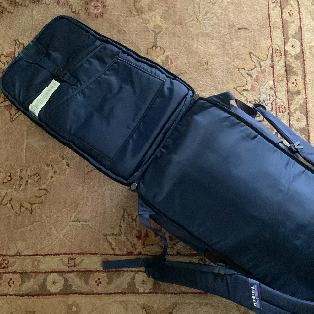 Patagonia Black Hole Pack 32L - Picture 7 of 12